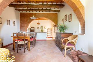 Rustic Hills Retreat - Bucciano - 3