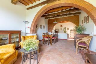 Rustic Hills Retreat - Bucciano - 1