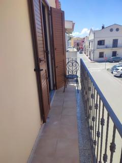 Casa al mare Portoscuso - 9