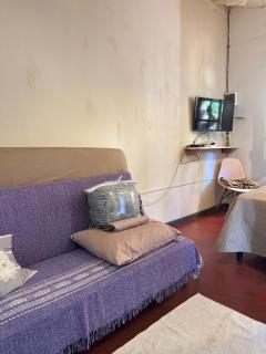 Apart Fi- So Loft - Porto Iguaçu - 2