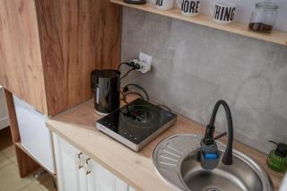 Apartament Boho Stare Miasto - Nowy Sącz - 3