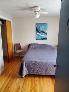 Le1226-Private Room 4 with Free WIFI and Parking - Edmundston - 0