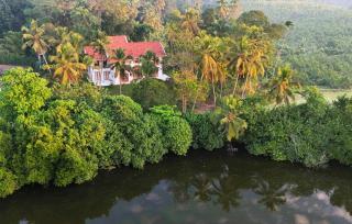 Cannelle lake villa - Hikkaduwa - 4