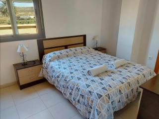 Ático Aire del Andarax con terraza y aparcamiento - Viator - 8