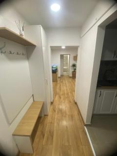 Apartament Piața Miorița - Bacău - 7
