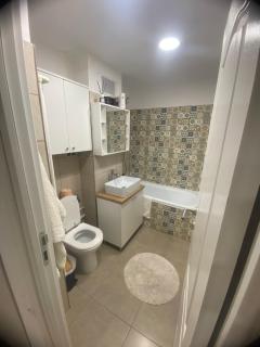 Apartament Piața Miorița - Bacău - 5