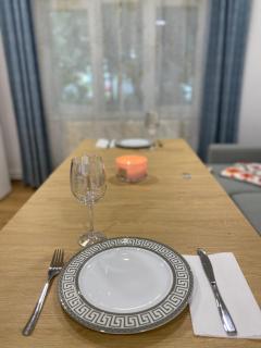Apartament Piața Miorița - Bacău - 2