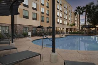 Courtyard Phoenix North / Happy Valley - Phoenix - 7