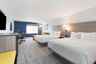 Best Western Plus Elgin - Chicago - 6