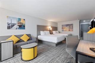 Best Western Plus Elgin - Chicago - West Dundee - 0