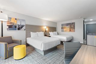 Best Western Plus Elgin - Chicago - West Dundee - 4