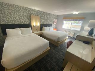 Best Western Montrose Inn - 8