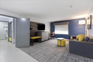 Best Western Plus Elgin - Chicago - West Dundee - 1