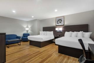 Best Western Mystic Hotel - Mystic - 9