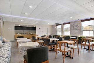Best Western Mystic Hotel - Mystic - 7