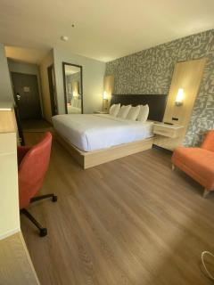 Best Western Montrose Inn - Montrose - 4
