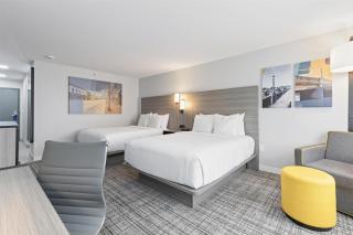 Best Western Plus Elgin - Chicago - West Dundee - 5