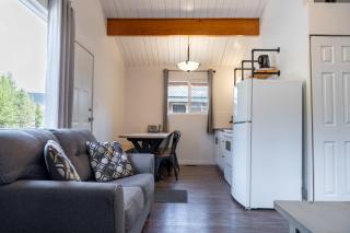 Manning Park Resort - 7