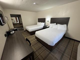 SureStay by Best Western Gonzales - Gonzales - 4
