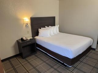 SureStay by Best Western Gonzales - Gonzales - 2