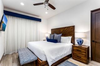 Secluded Retreat with 5-Star Amenities - Cabo San Lucas - 7