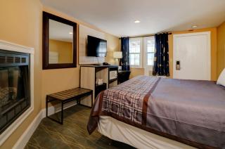 Yankee Clipper Inn, SureStay Collection by Best Western - North Conway - 6
