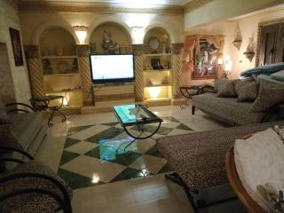 Exquisite Vacation Home at Zomoroda Village - North Coast - Dawwār Shindī Fannūsh - 6