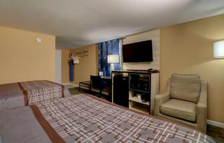 Yankee Clipper Inn, SureStay Collection by Best Western - North Conway - 2