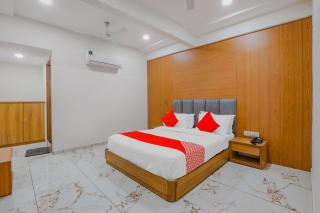 Hotel O Raj Villa - Gandhinagar - 6