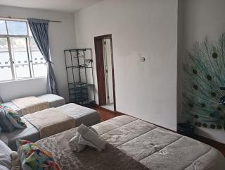 Casa Samor La Candelaria - Bogota - 7