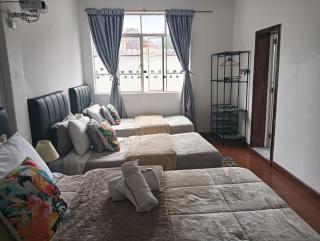 Casa Samor La Candelaria - Bogota - 5