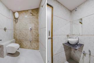 Hotel O Raj Villa - Gandhinagar - 1
