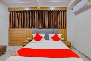 Hotel O Raj Villa - Gandhinagar - 3