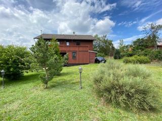 Das Hexenlandhaus Tom, Oberharz, mit Sauna - Braunlage - 9