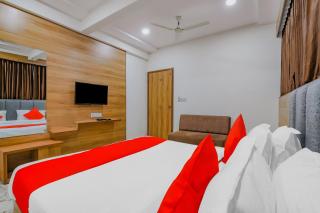 Hotel O Raj Villa - Gandhinagar - 4