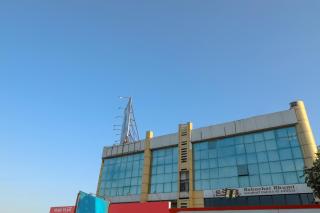 Hotel O Raj Villa - Gandhinagar - 7