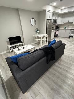 Carssies Place - Calgary - 6