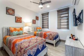 Cozy 2 BR with Private Terrace & BBQ in Quivira - Cabo San Lucas - 6