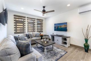 Cozy 2 BR with Private Terrace & BBQ in Quivira - Cabo San Lucas - 8