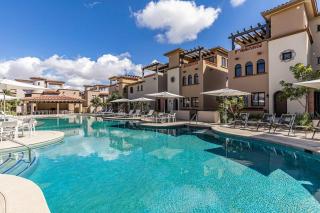 Cozy 2 BR with Private Terrace & BBQ in Quivira - Cabo San Lucas - 3