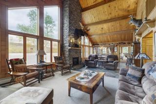Lodge at Moosehead Lake - Greenville Junction - 6