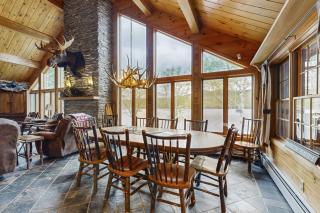Lodge at Moosehead Lake - Greenville Junction - 5