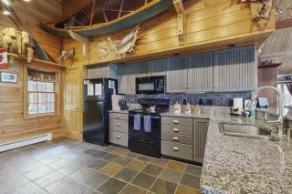 Lodge at Moosehead Lake - Greenville Junction - 3
