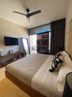 Eco-Chic Studio Tulum - Tulum - 7