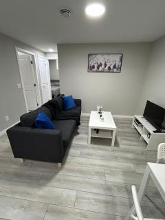 Carssies Place - Calgary - 8