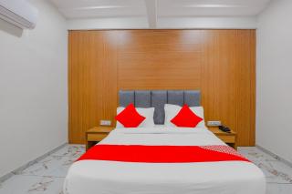 Hotel O Raj Villa - Gandhinagar - 2