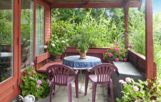 Awesome Home In Glesborg With Wifi - Glesborg - 8
