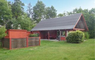 Awesome Home In Glesborg With Wifi - Glesborg - 2