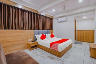 Hotel O Raj Villa - Gandhinagar - 5