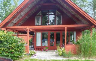 Awesome Home In Glesborg With Wifi - Glesborg - 1